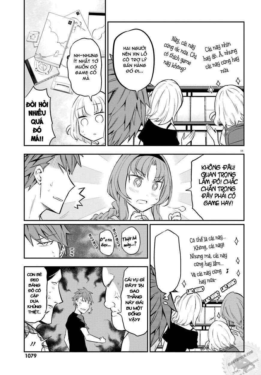 Chapter 87 - Page 11