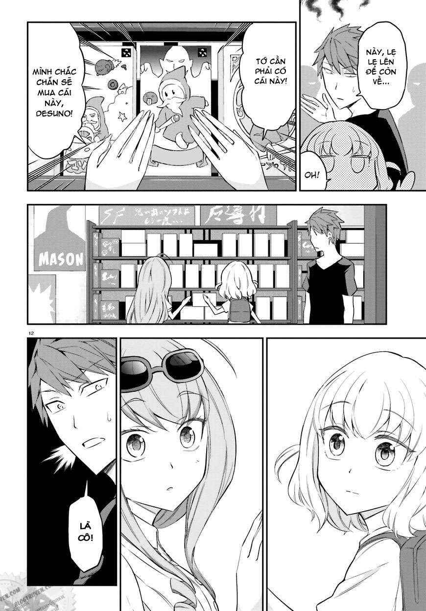 Chapter 87 - Page 12