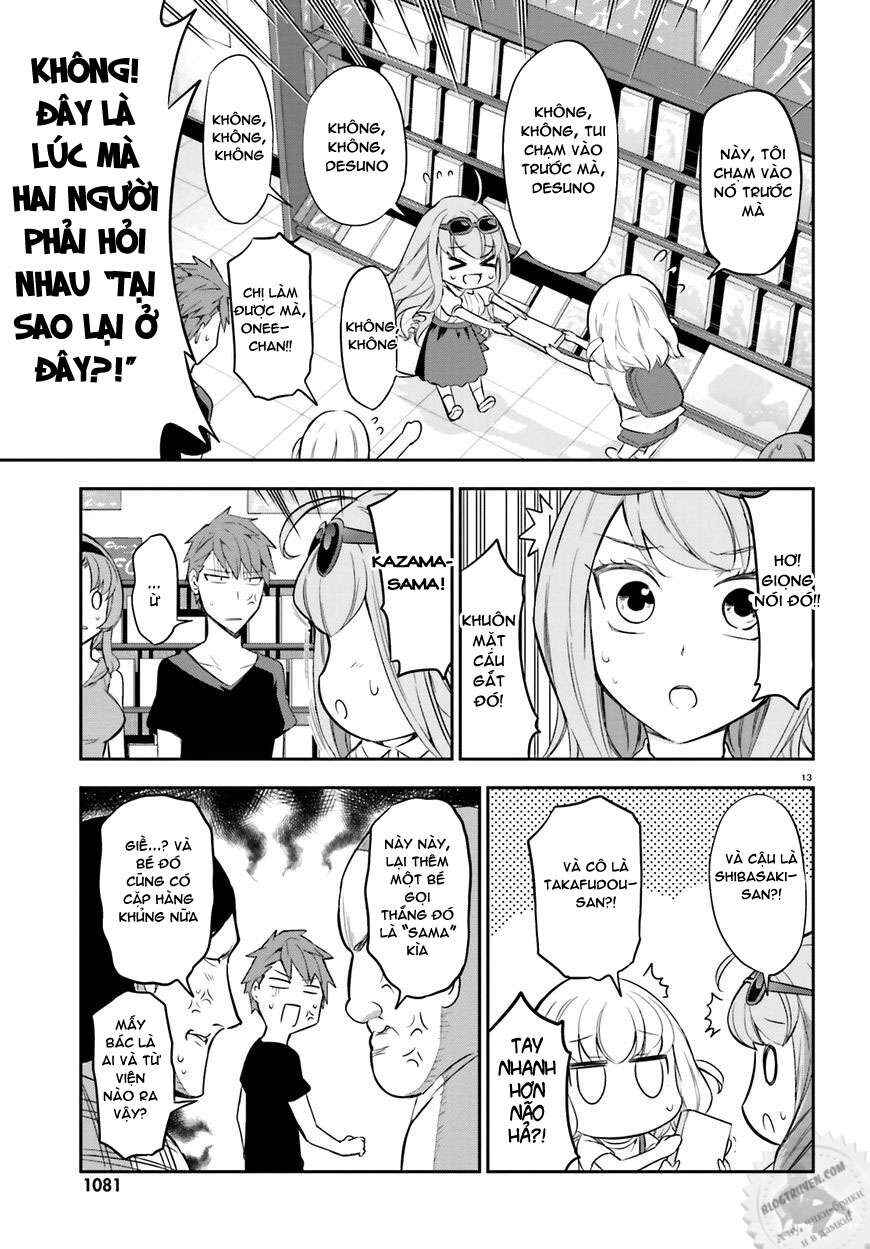 Chapter 87 - Page 13