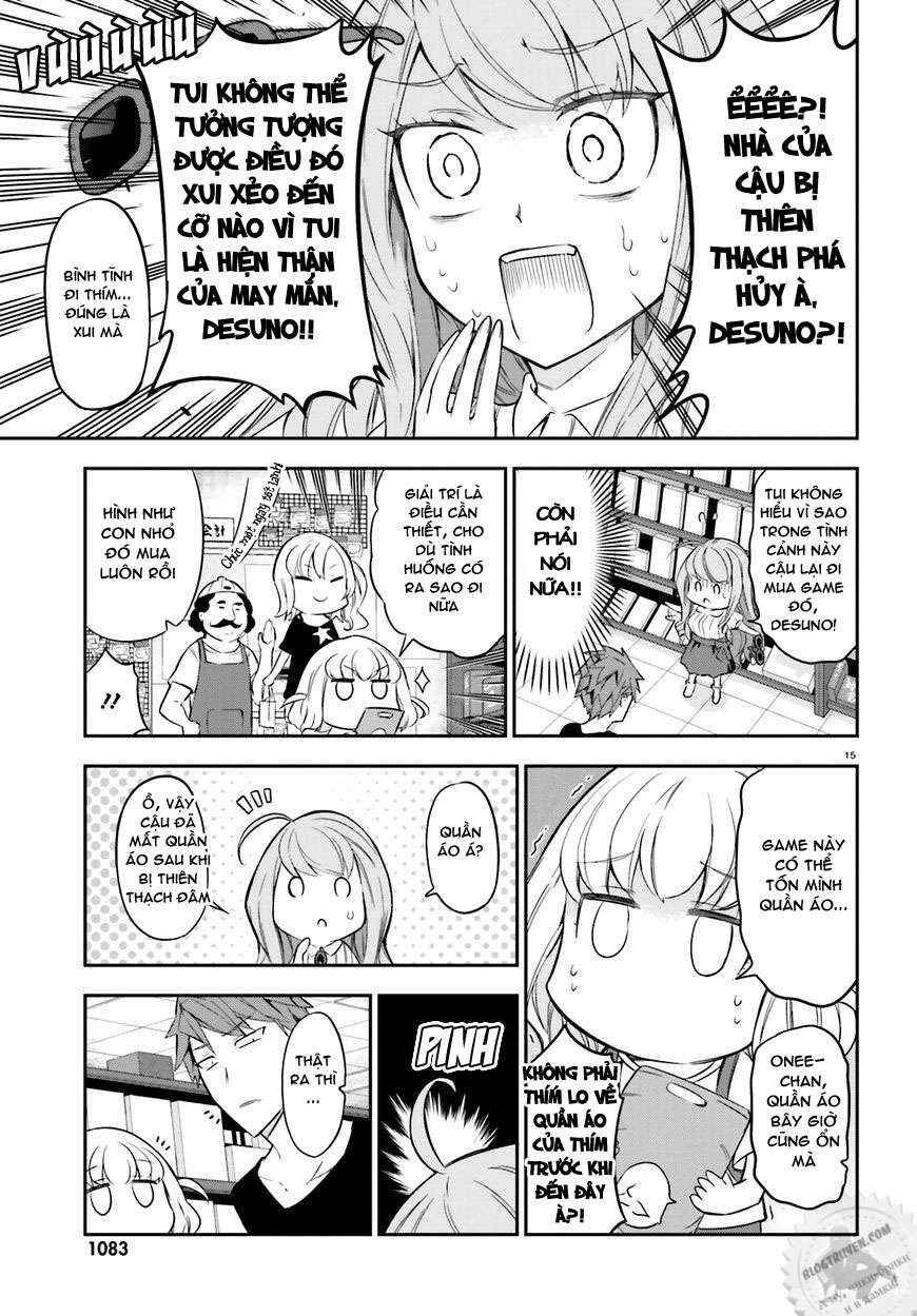 Chapter 87 - Page 15