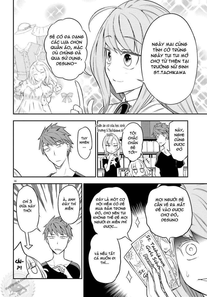 Chapter 87 - Page 16