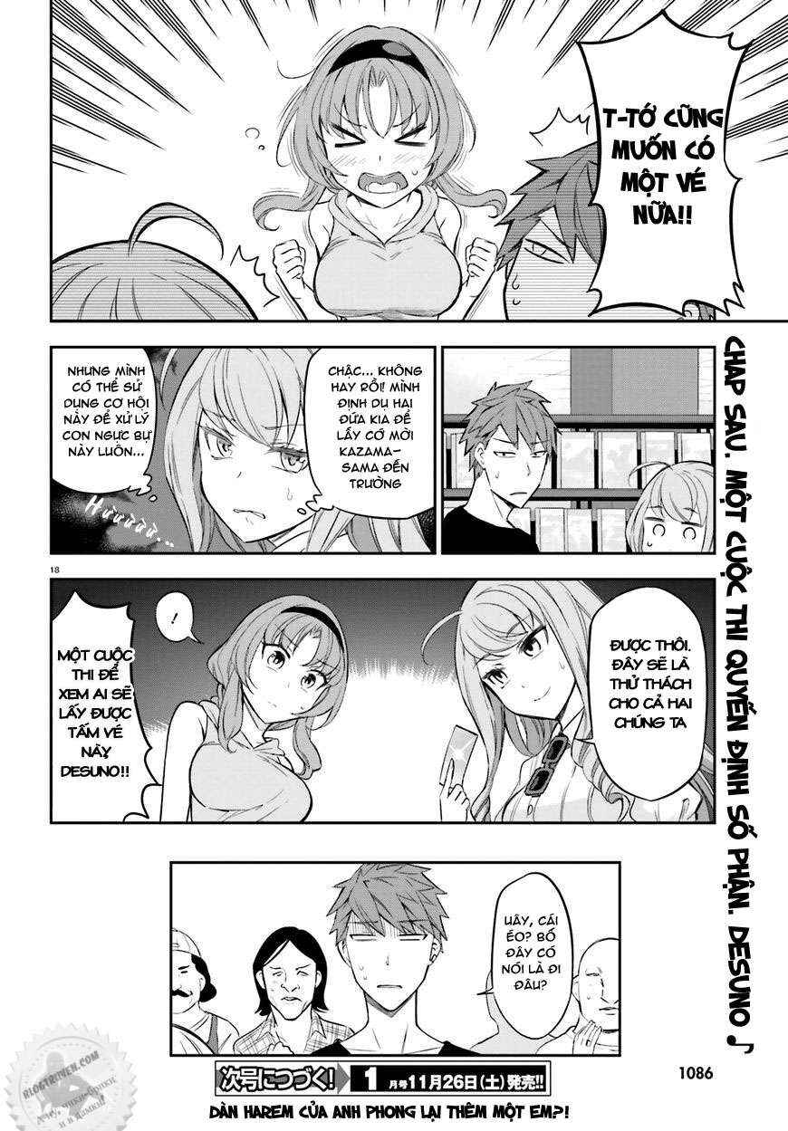 Chapter 87 - Page 18