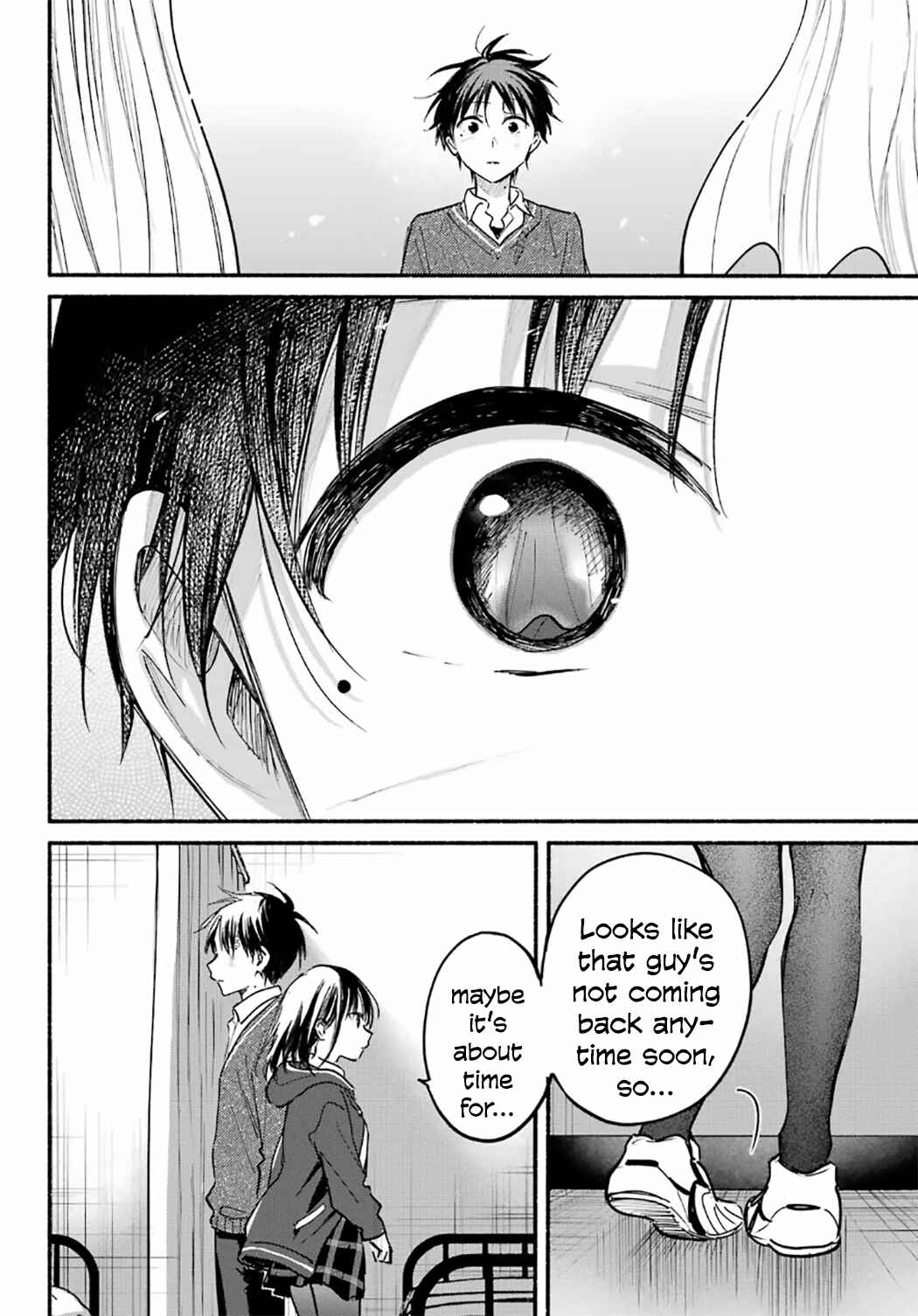 Chapter 25 - Page 21
