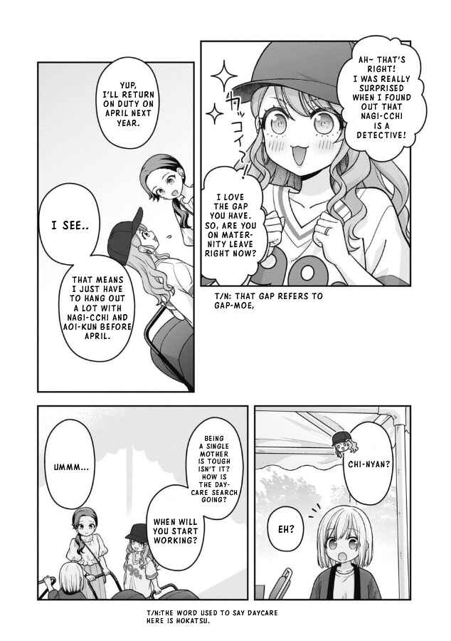 Chapter 15 - Page 16