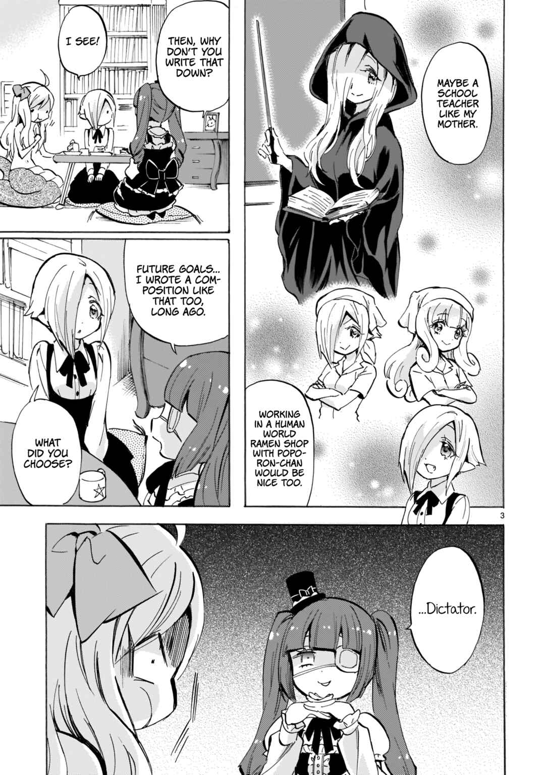 Chapter 117 - Page 3