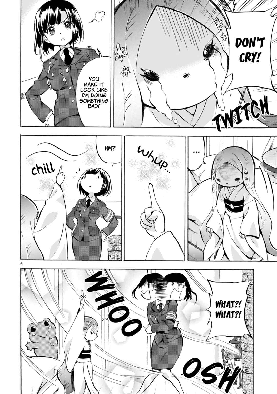 Chapter 118 - Page 6
