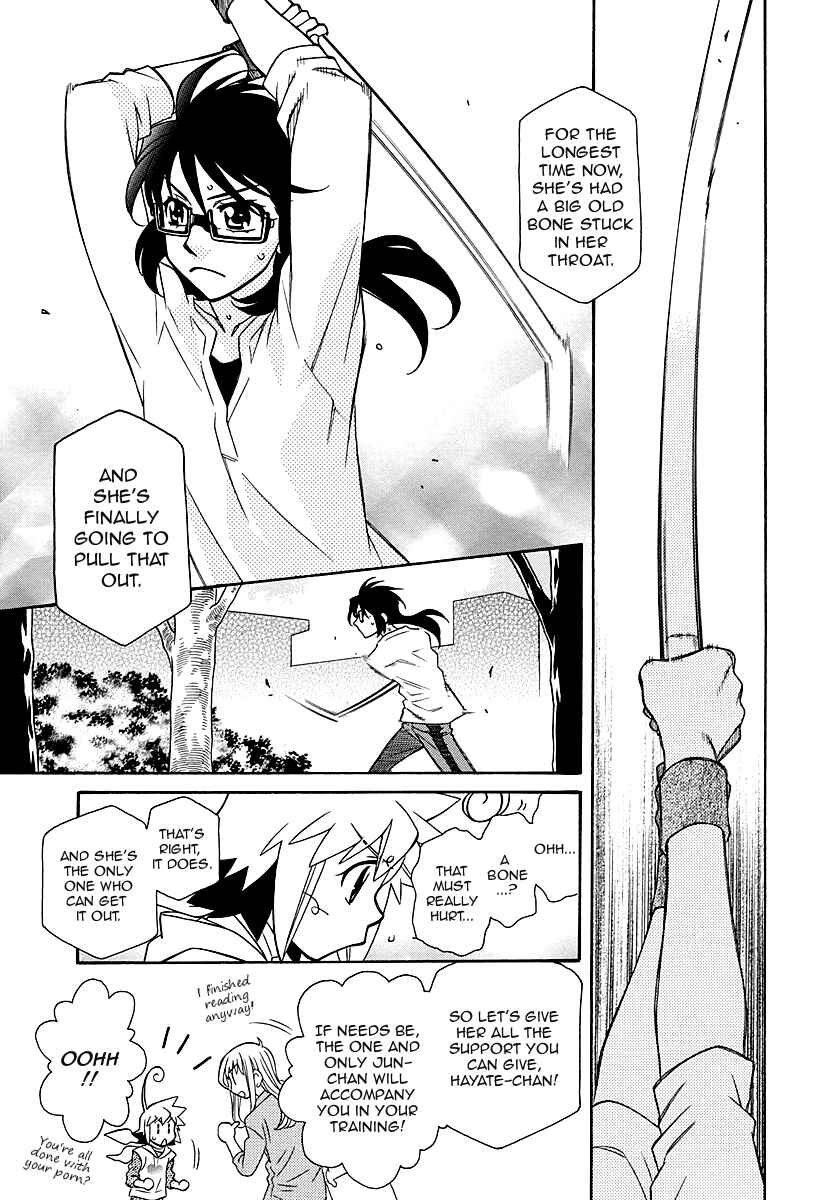 Chapter 98 - Page 13