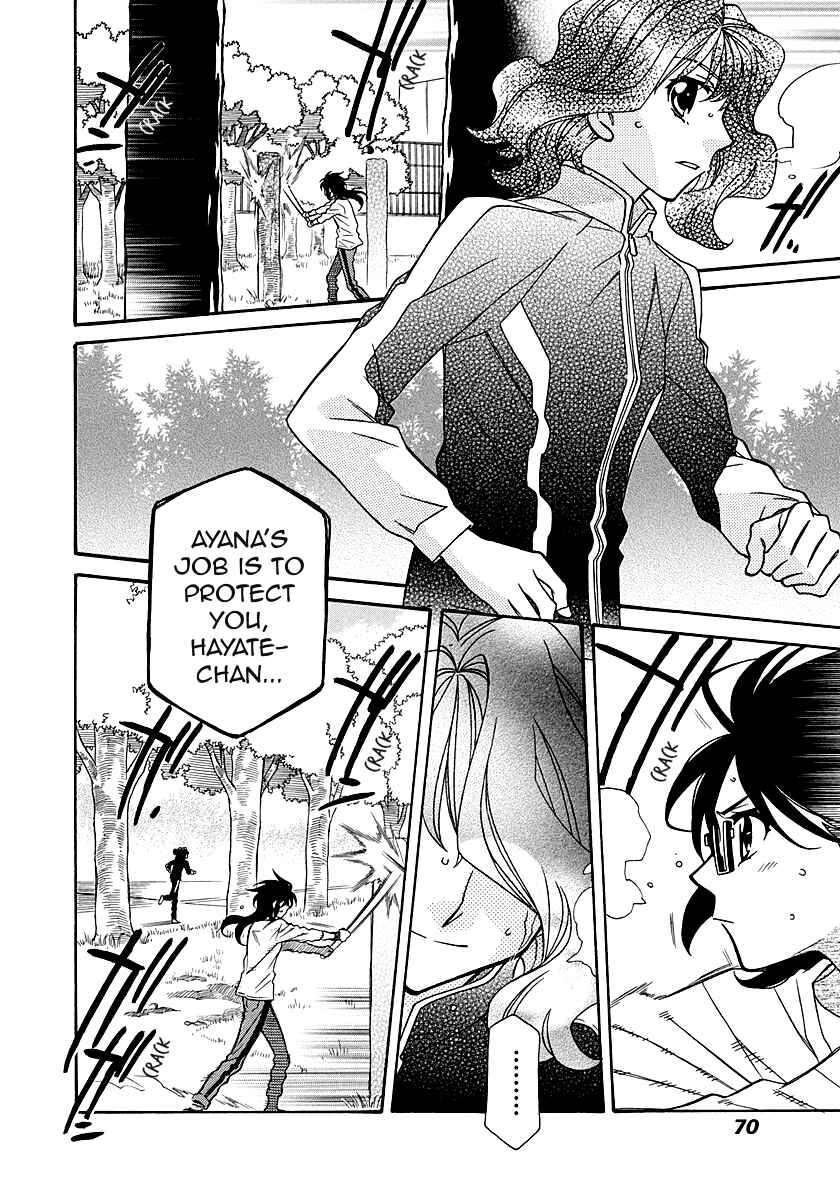 Chapter 98 - Page 14