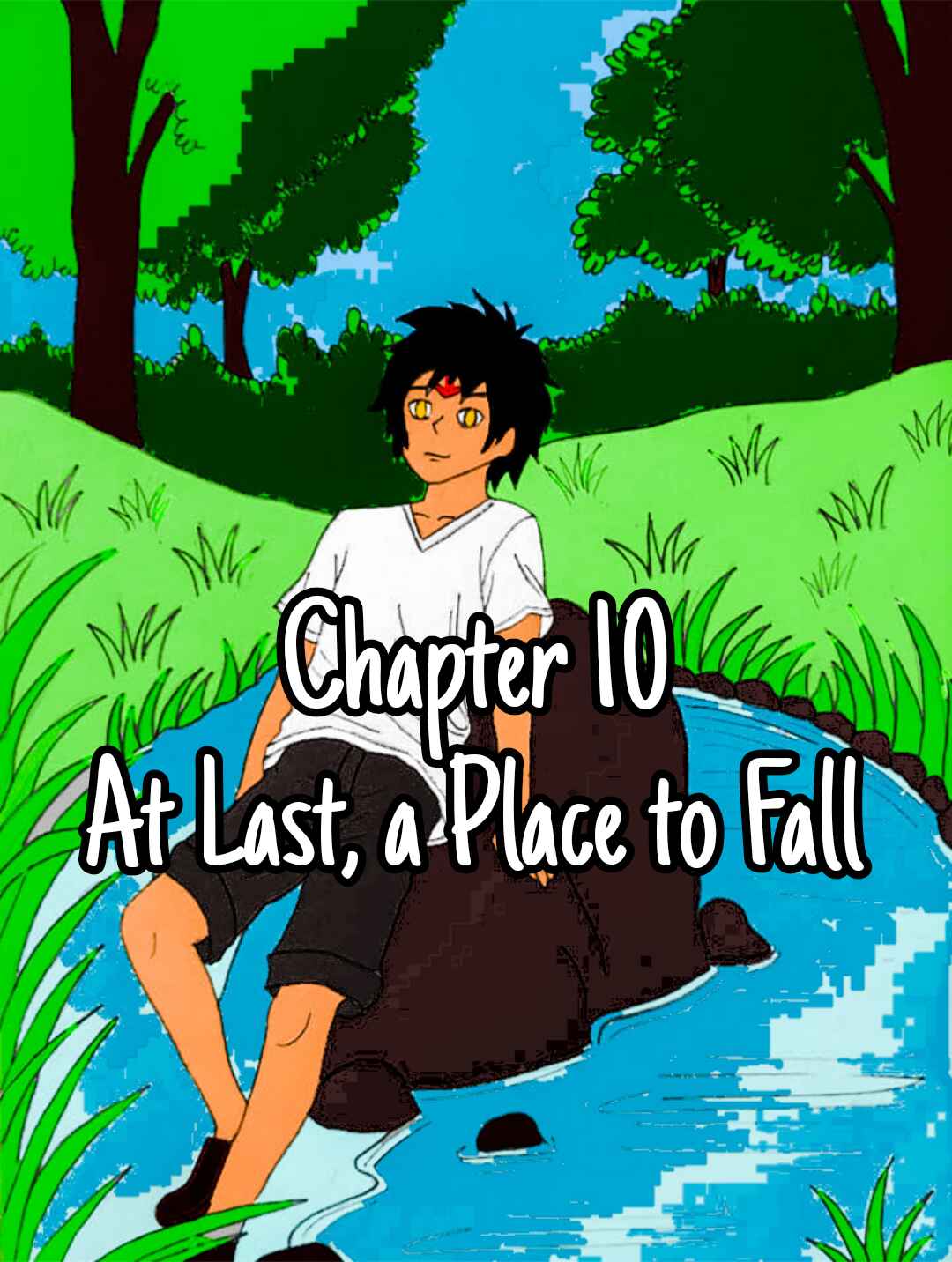 Chapter 10 - Page 1