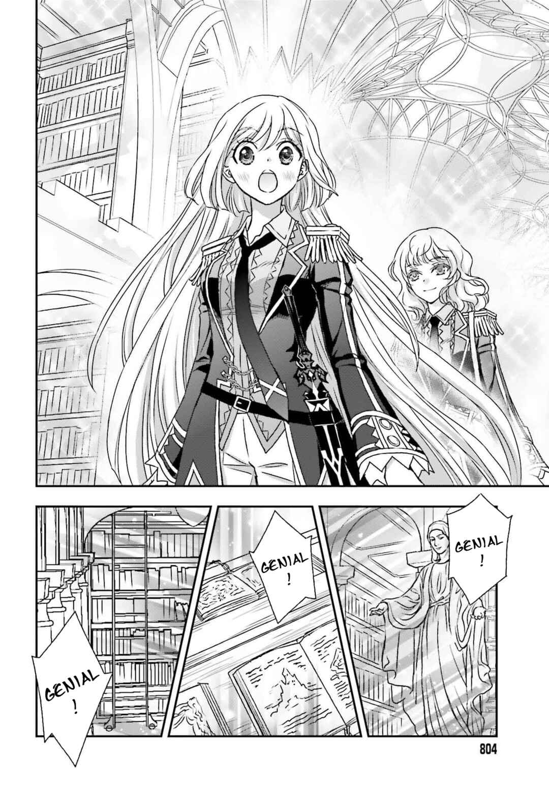 Chapter 45 - Page 20