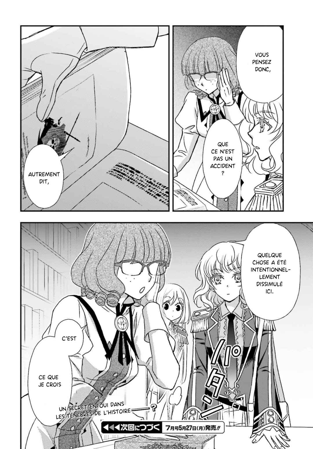 Chapter 45 - Page 26