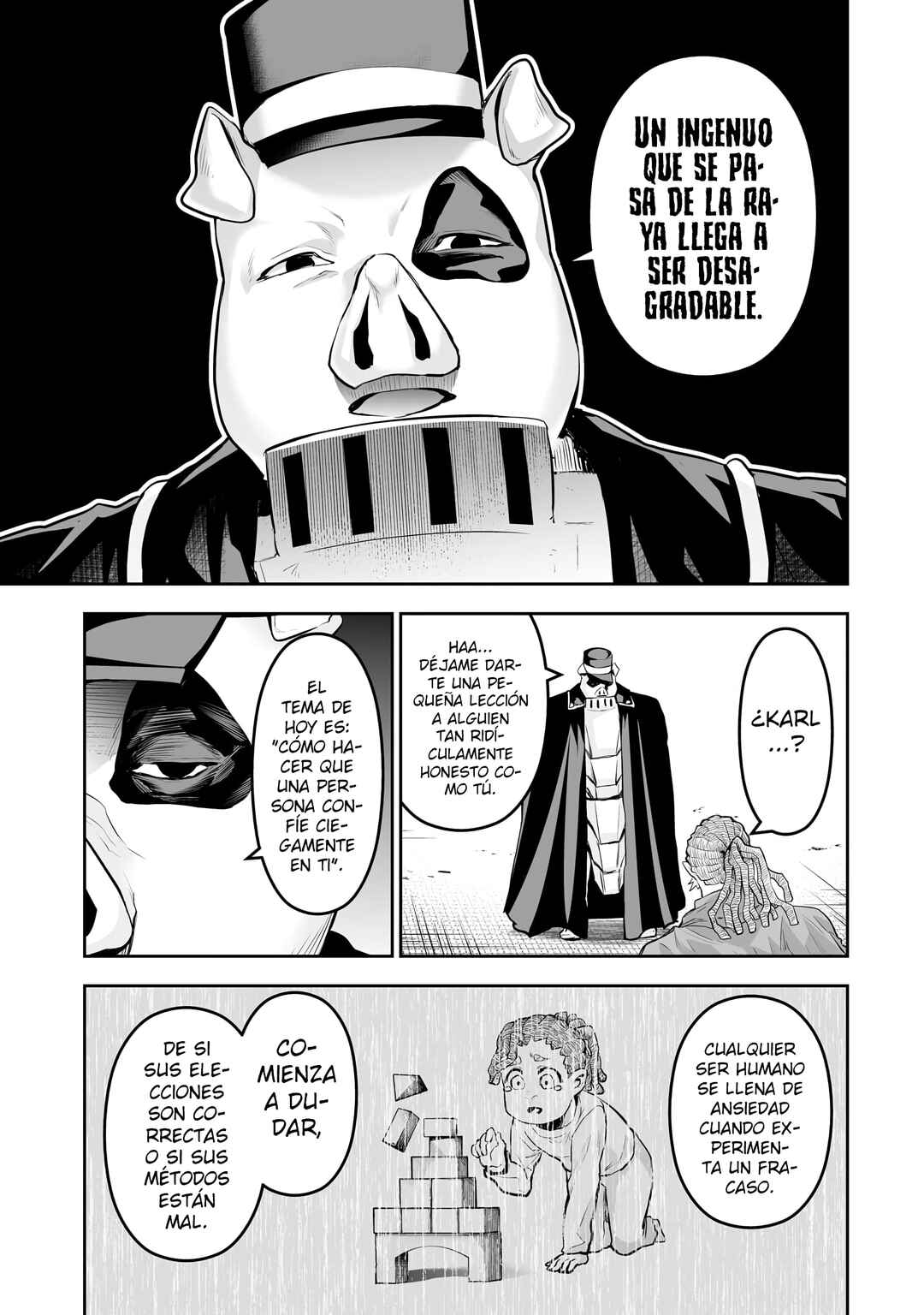 Chapter 116 - Page 17
