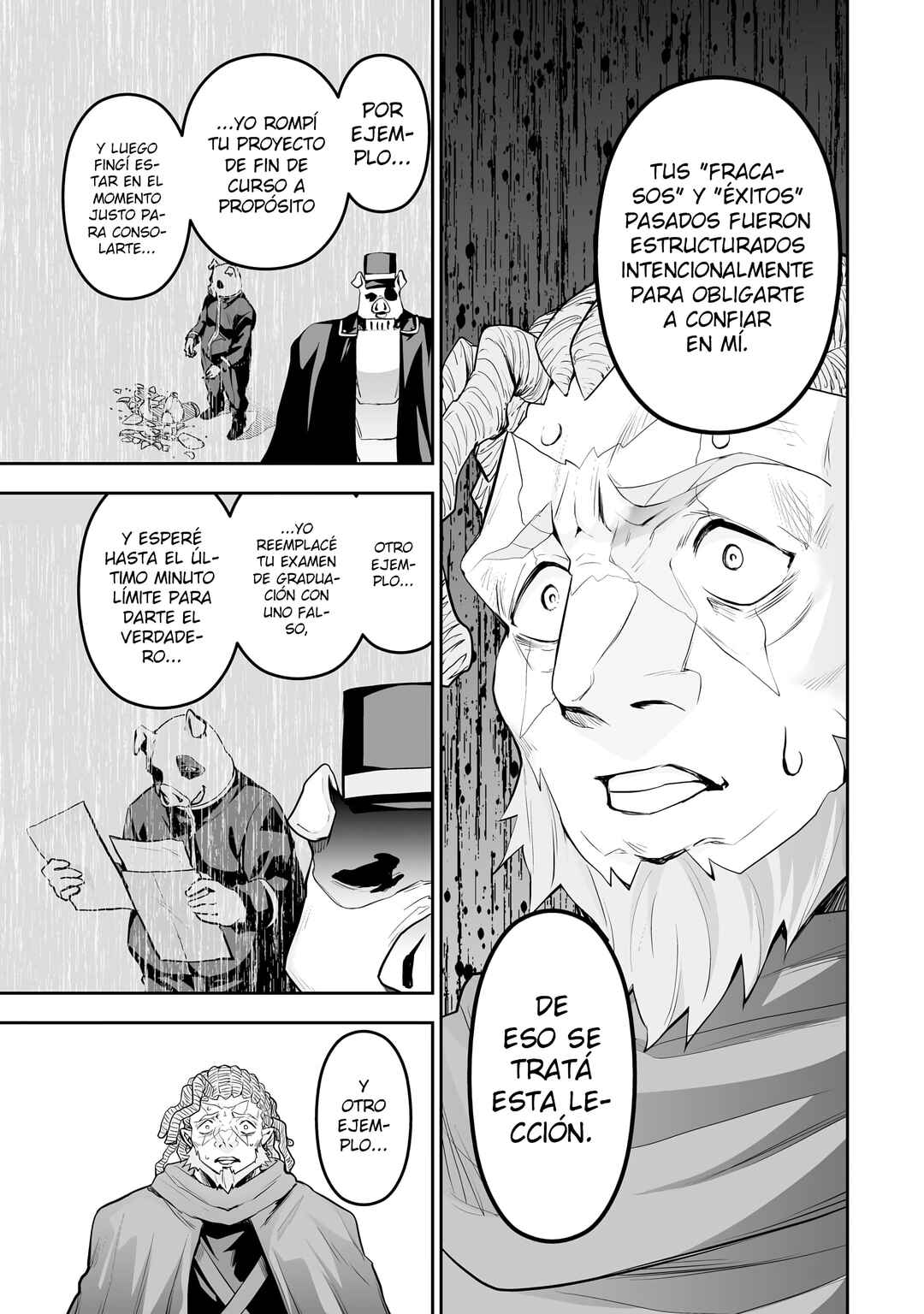 Chapter 116 - Page 19