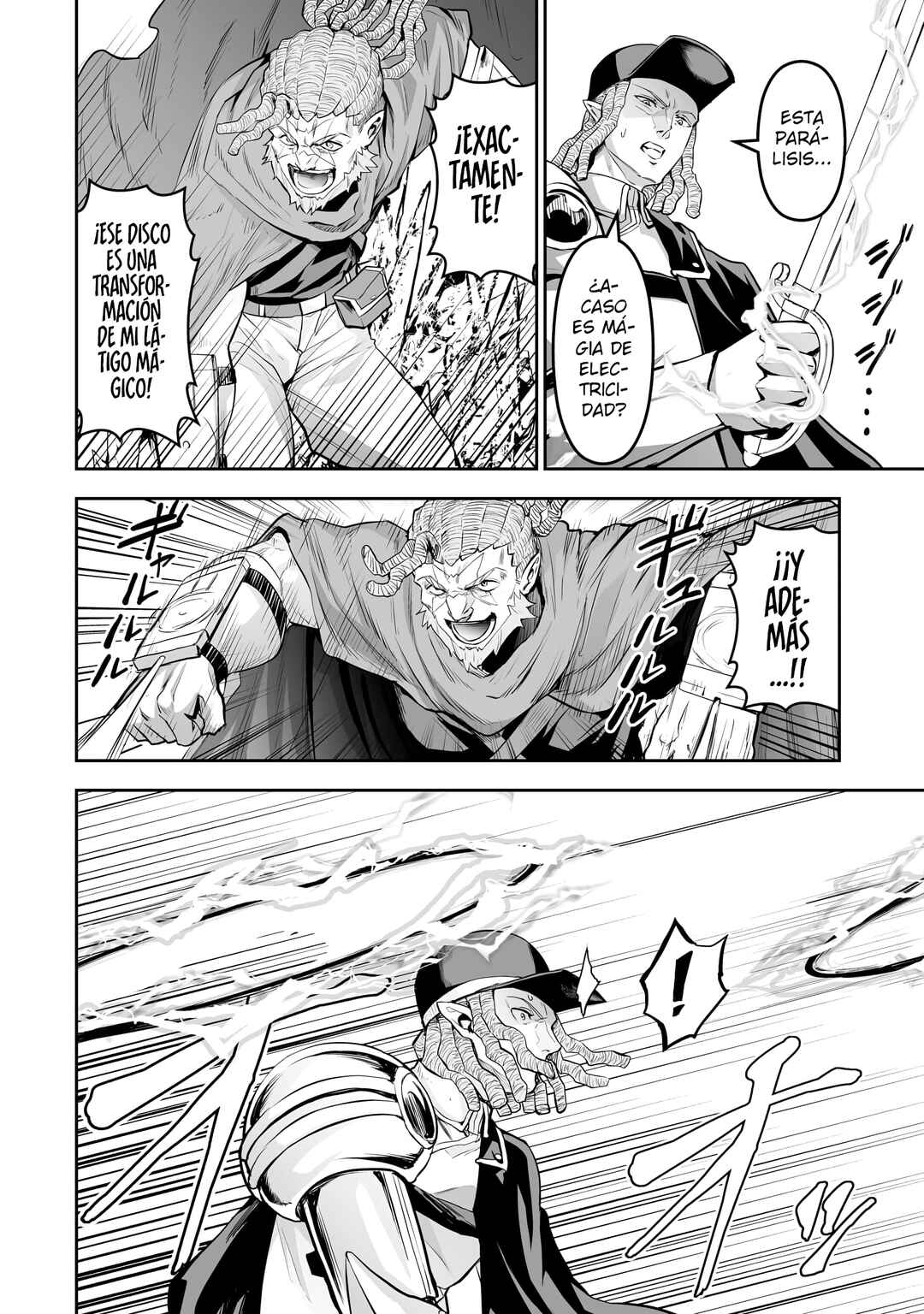 Chapter 116 - Page 4