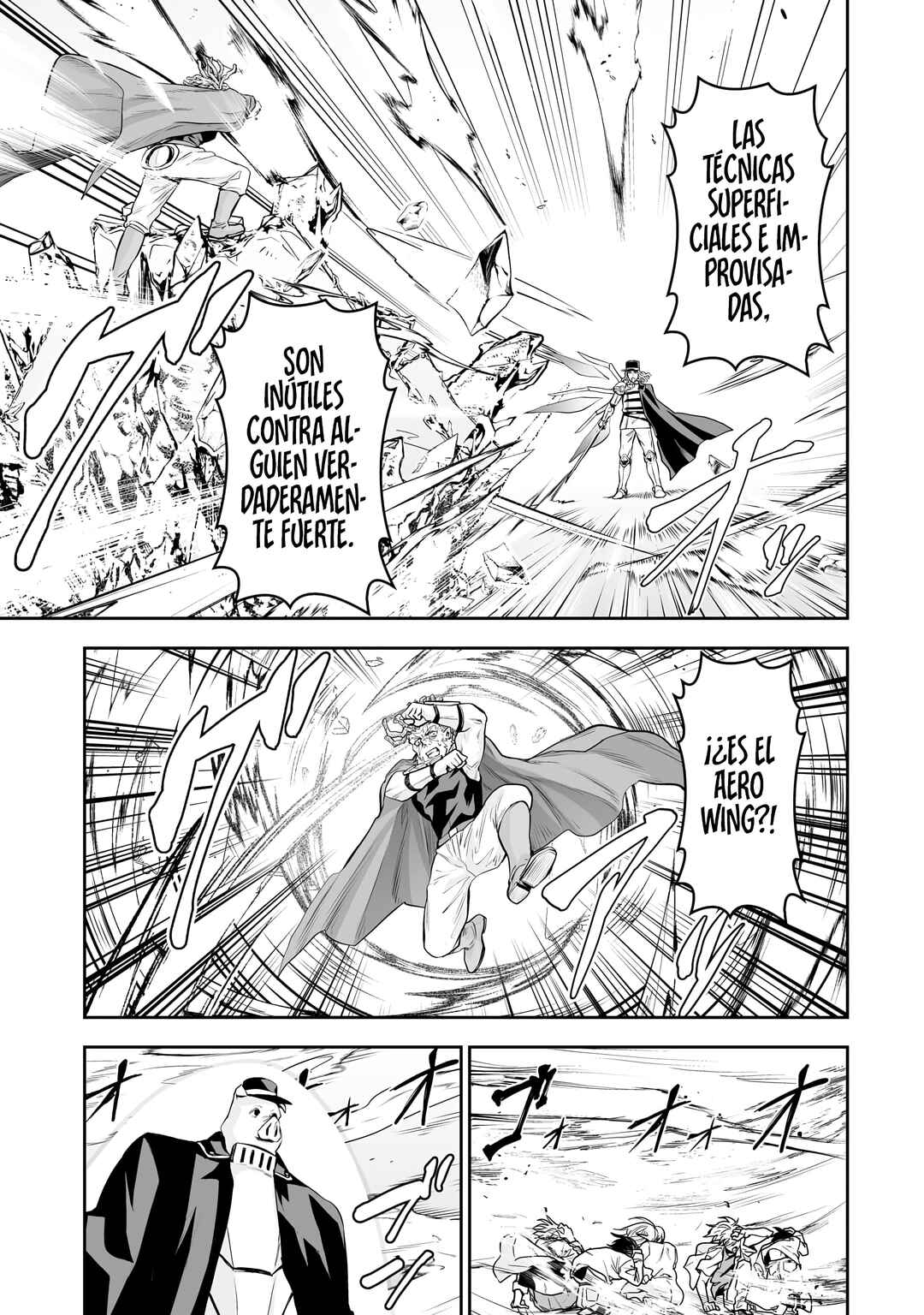 Chapter 116 - Page 7
