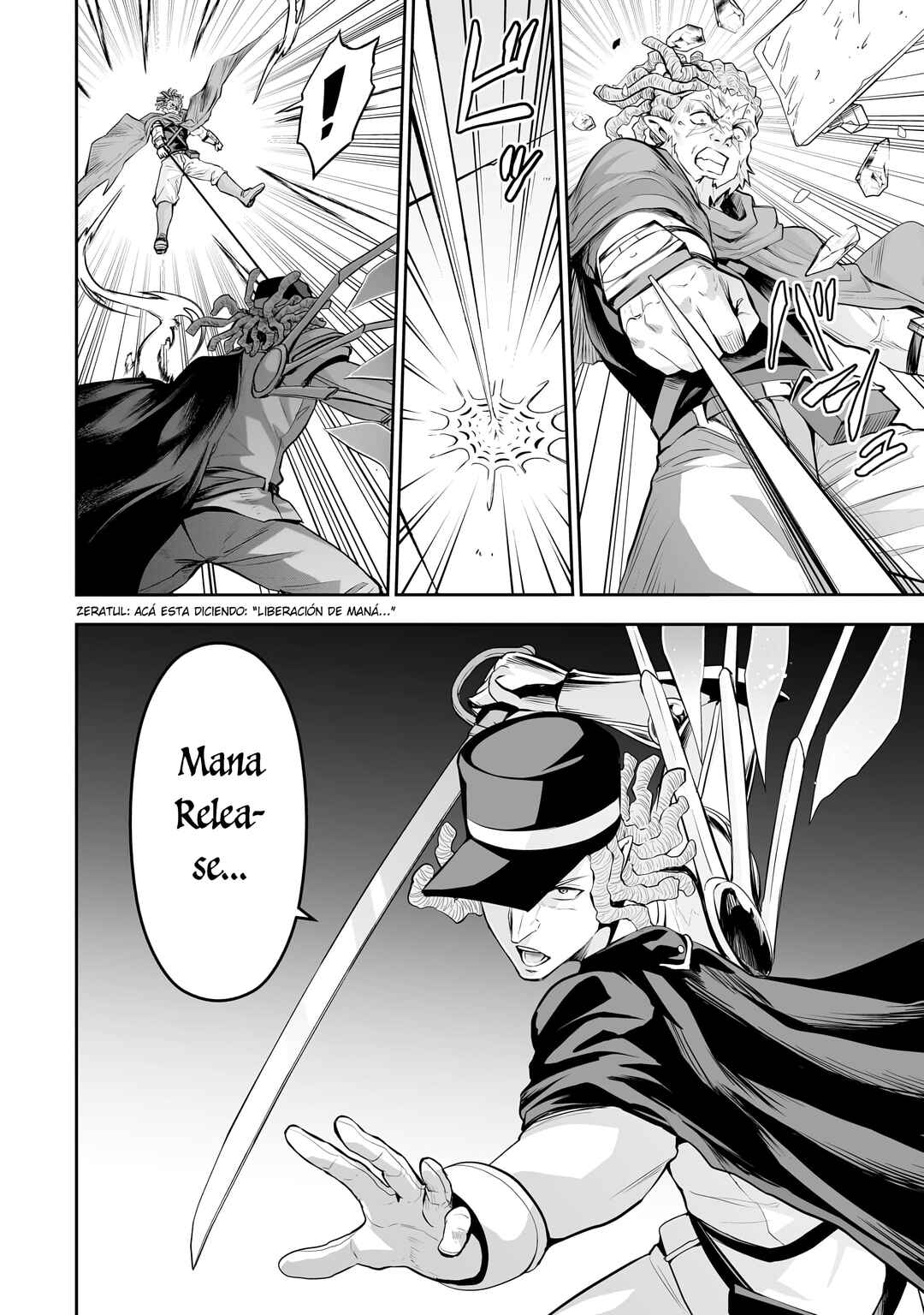 Chapter 116 - Page 8