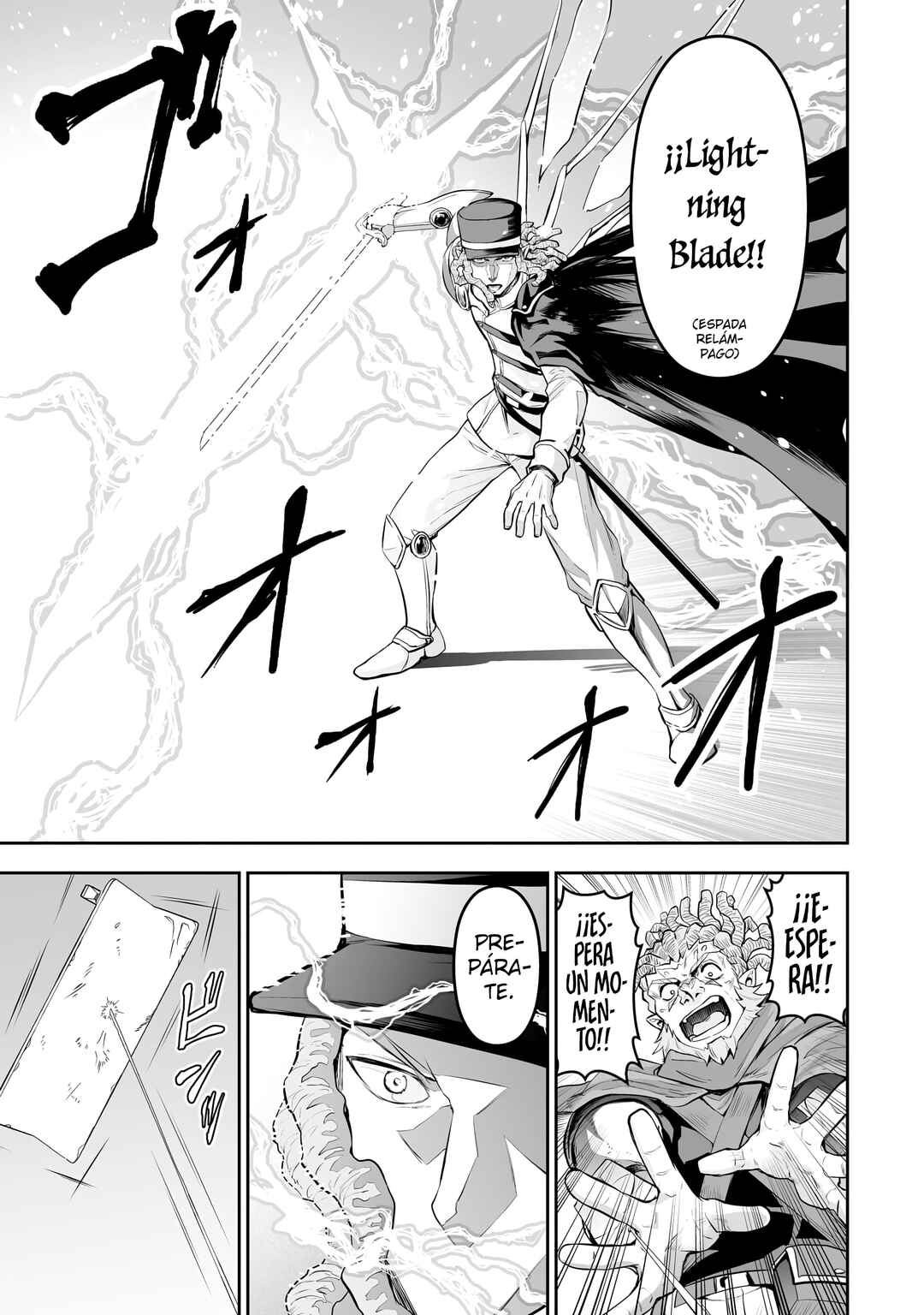 Chapter 116 - Page 9