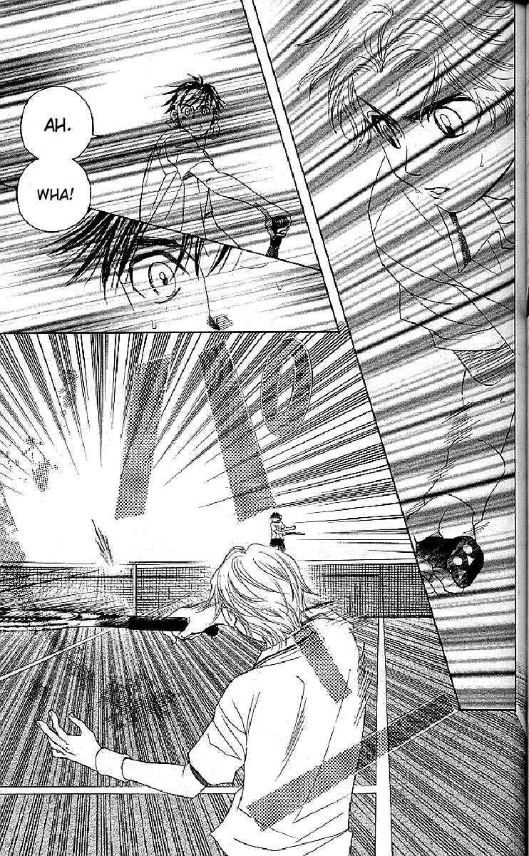 Chapter 122 - Page 23