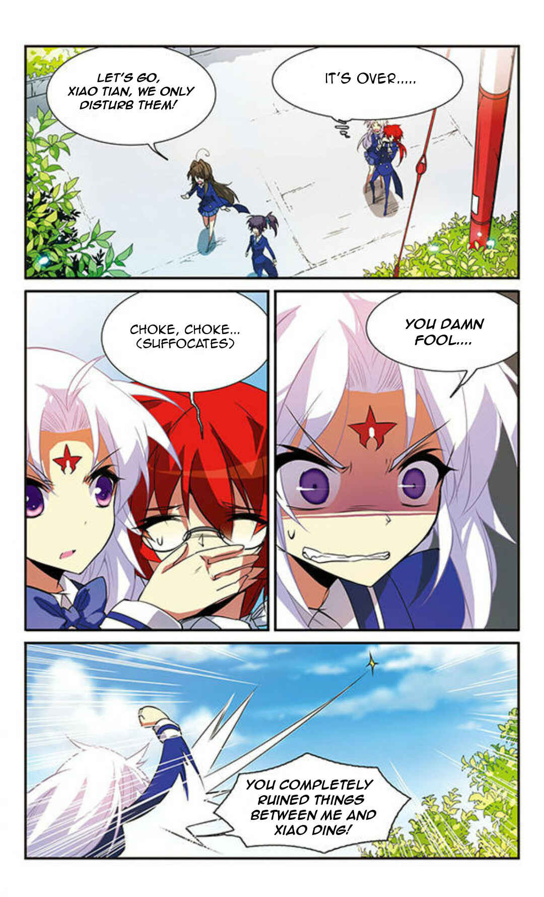Chapter 68 - Page 11