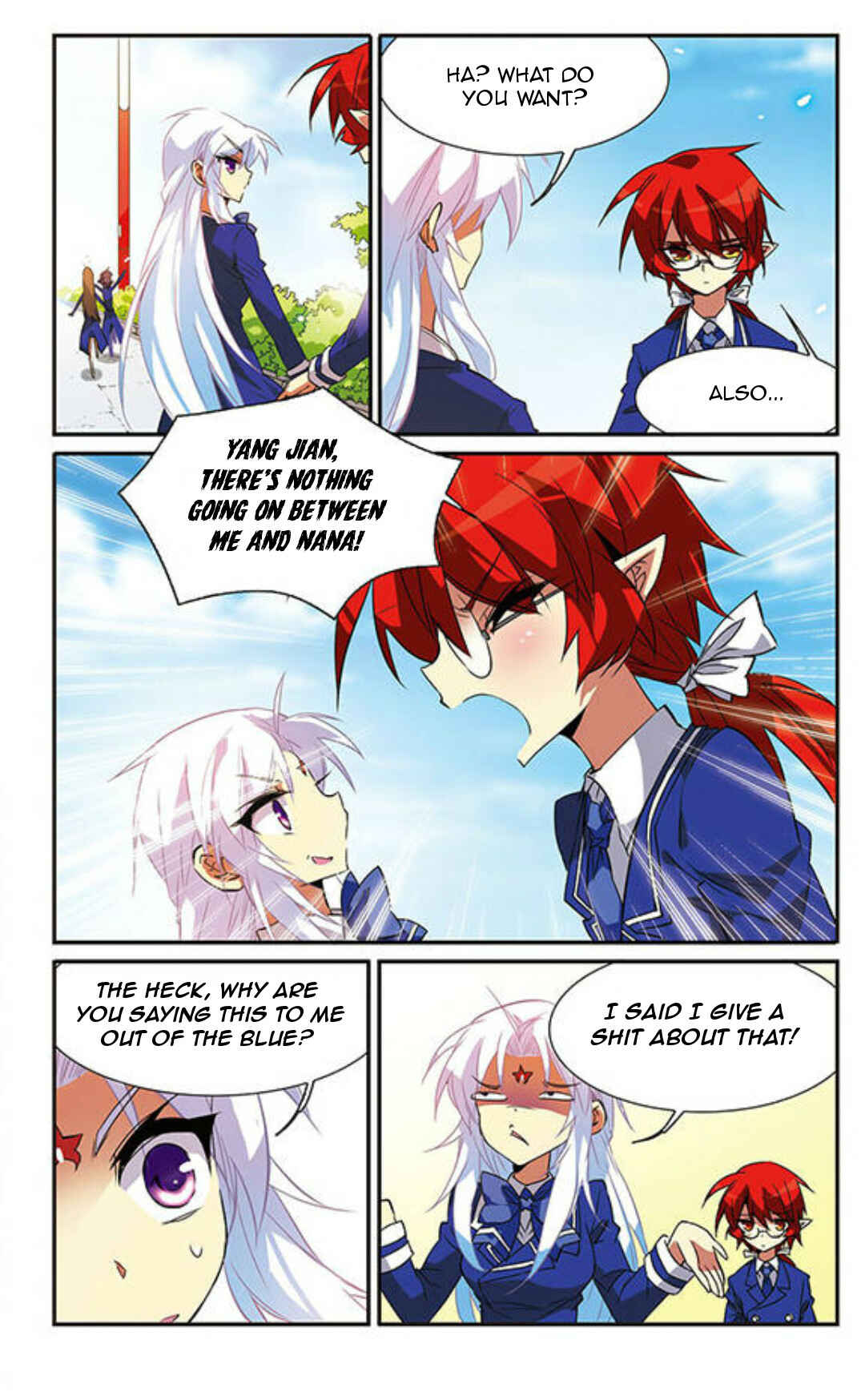 Chapter 68 - Page 7