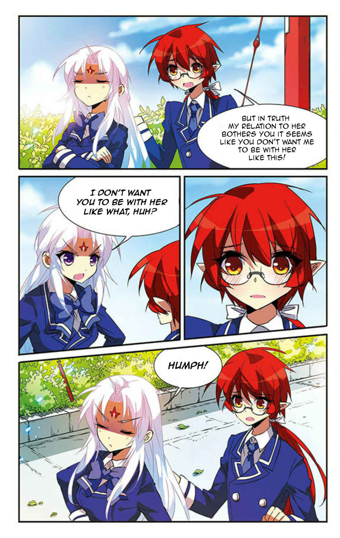 Chapter 68 - Page 8