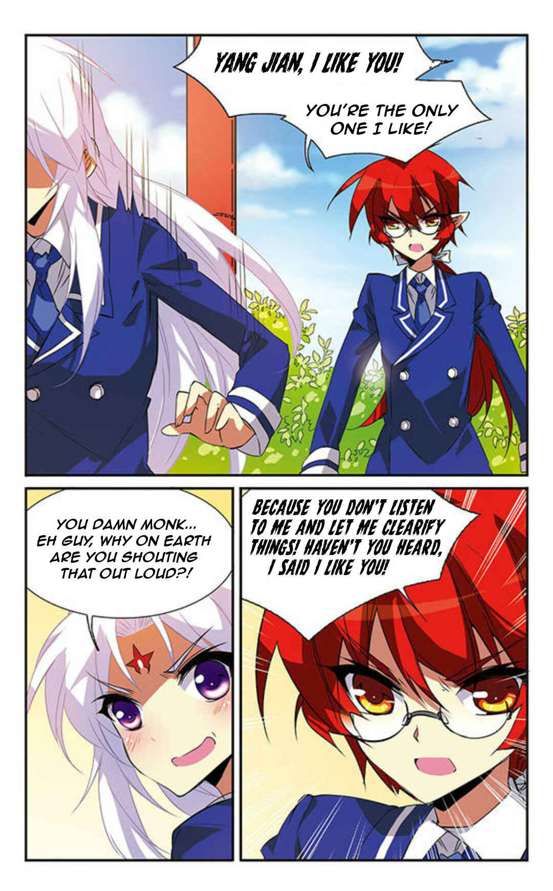 Chapter 68 - Page 9