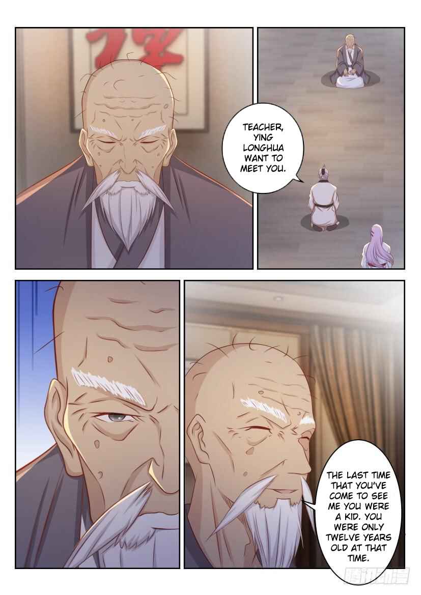 Chapter 208 - Page 16