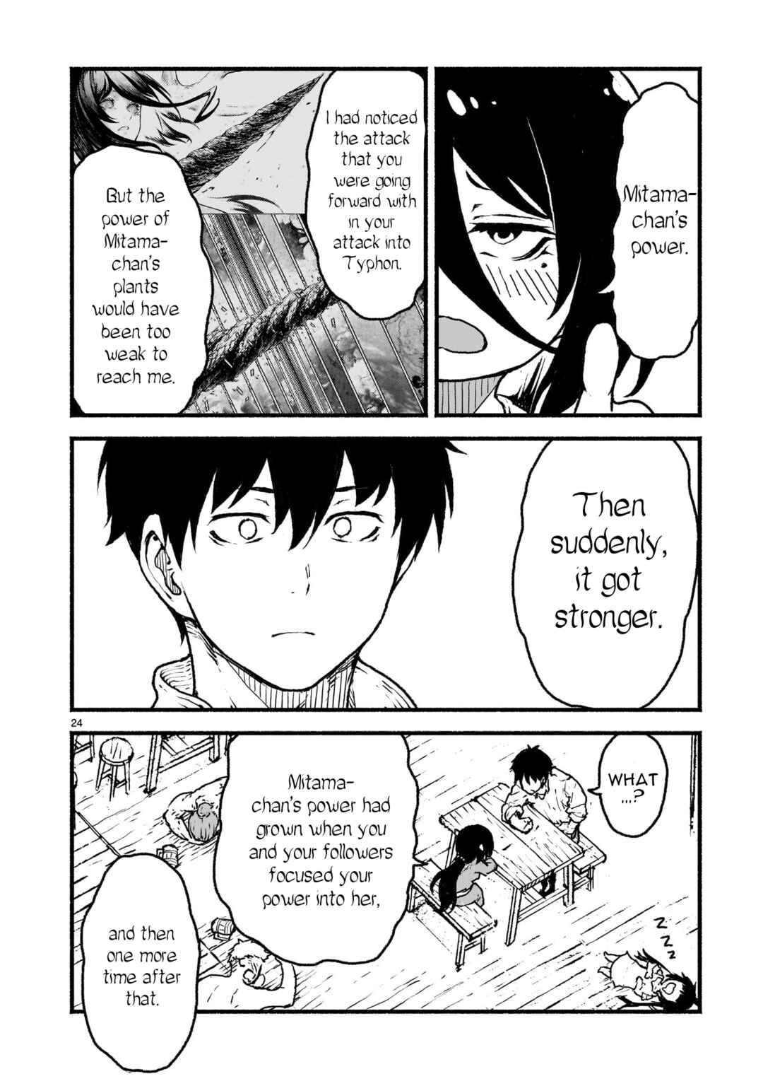 Chapter 38 - Page 25