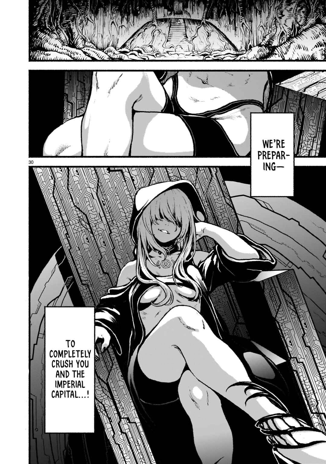 Chapter 38 - Page 31