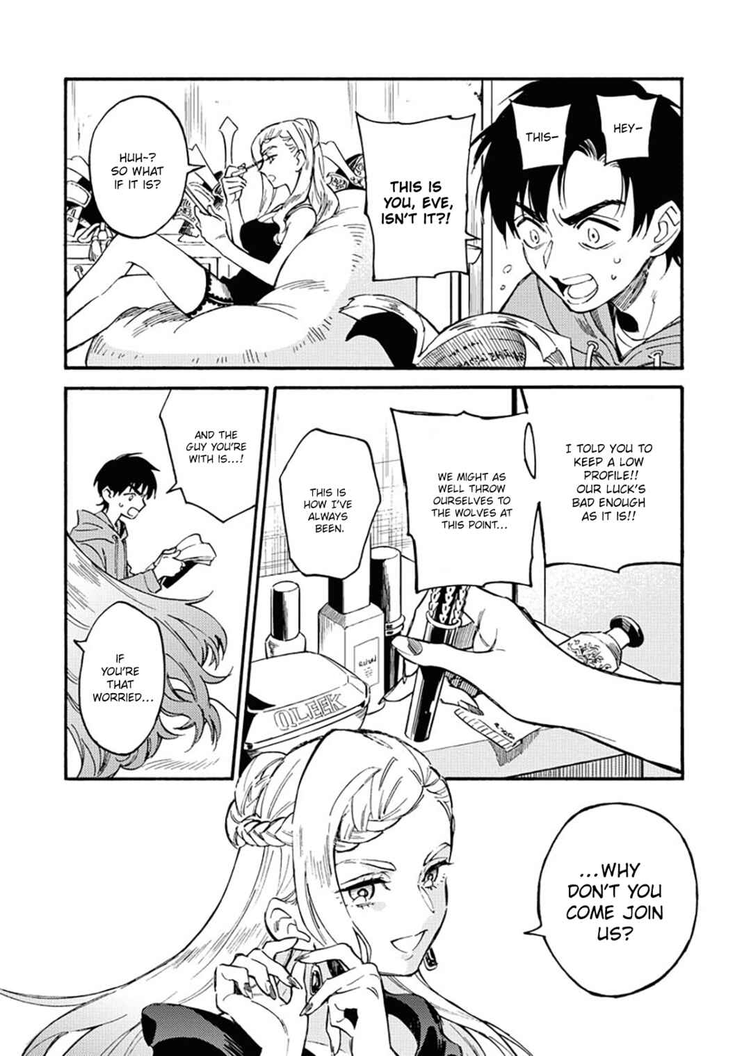 Chapter 3 - Page 3