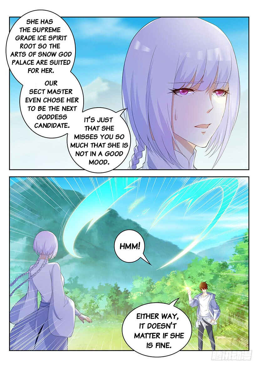 Chapter 338 - Page 1