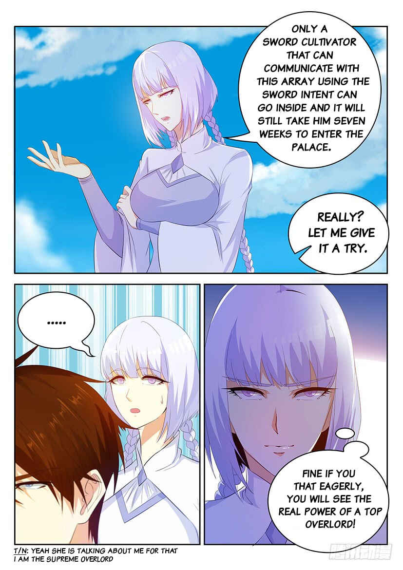 Chapter 338 - Page 10