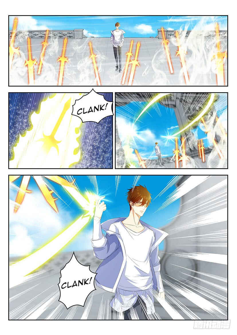 Chapter 338 - Page 11