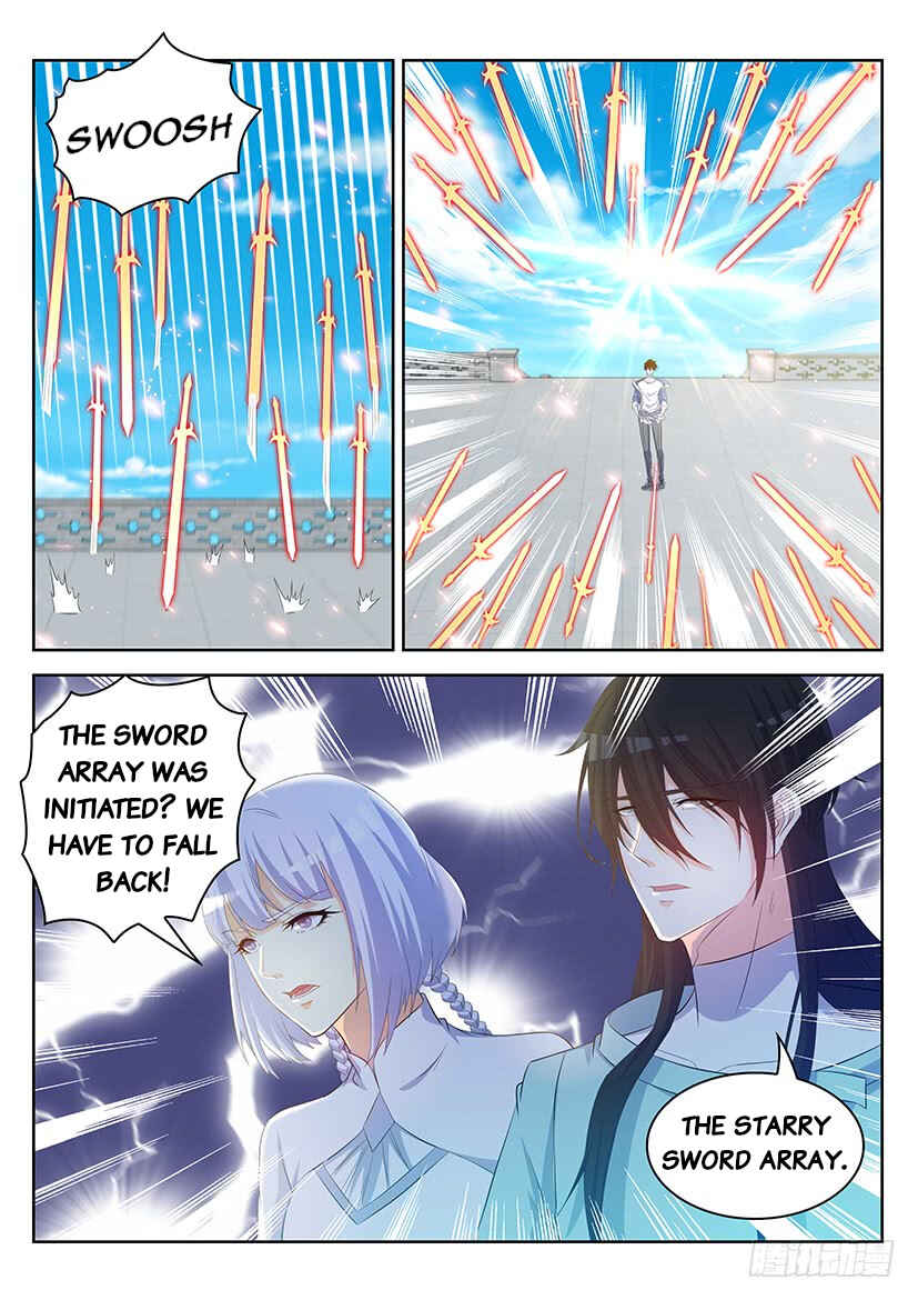 Chapter 338 - Page 12