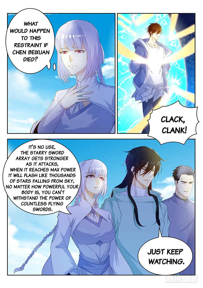 Chapter 338 - Page 14