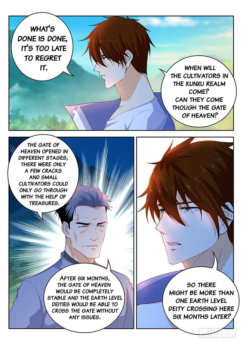 Chapter 338 - Page 3
