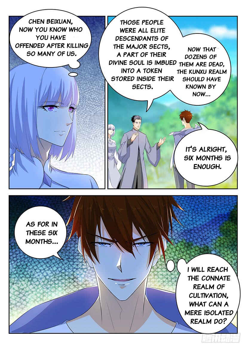 Chapter 338 - Page 4