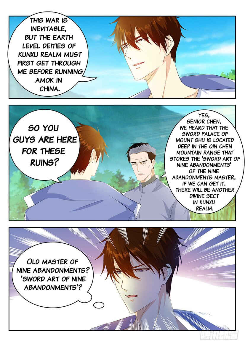 Chapter 338 - Page 5