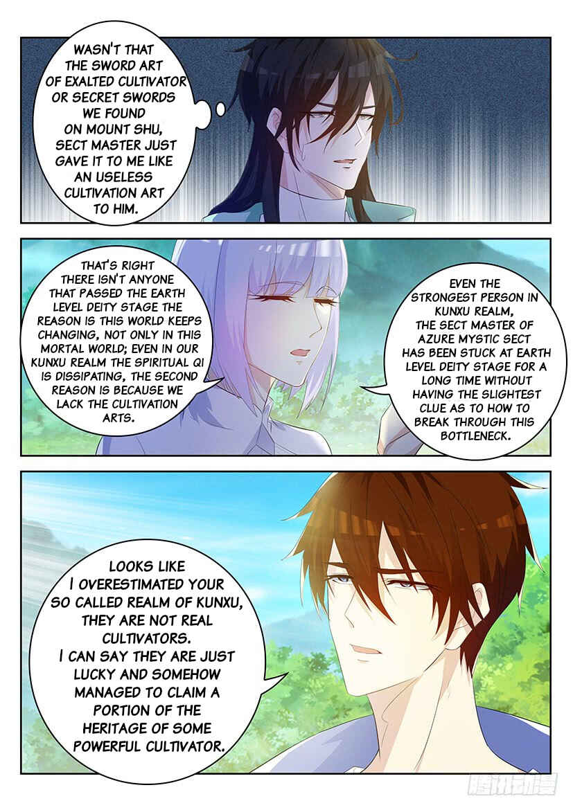 Chapter 338 - Page 6
