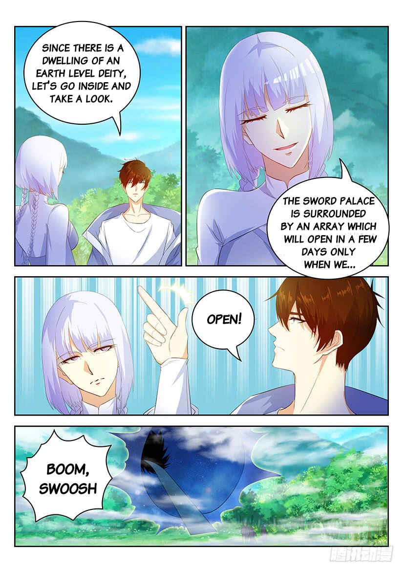 Chapter 338 - Page 7