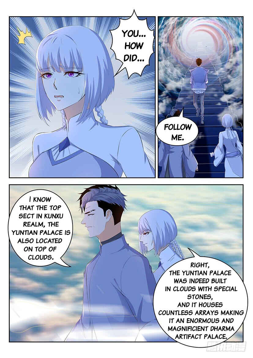 Chapter 338 - Page 8