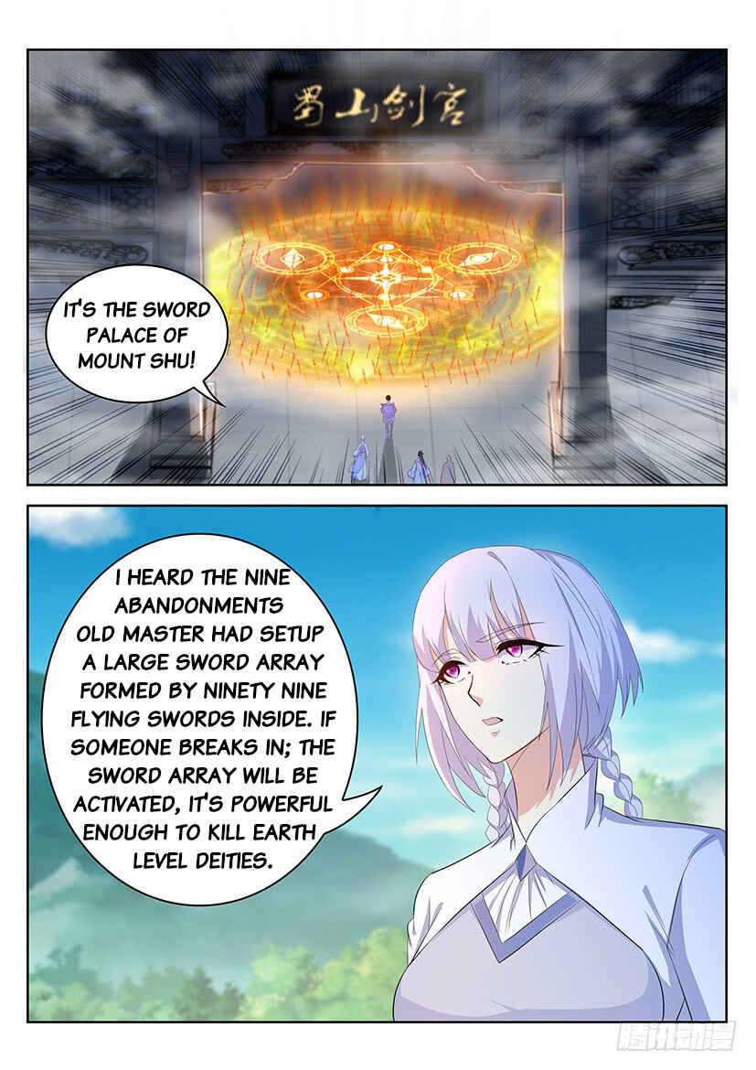 Chapter 338 - Page 9