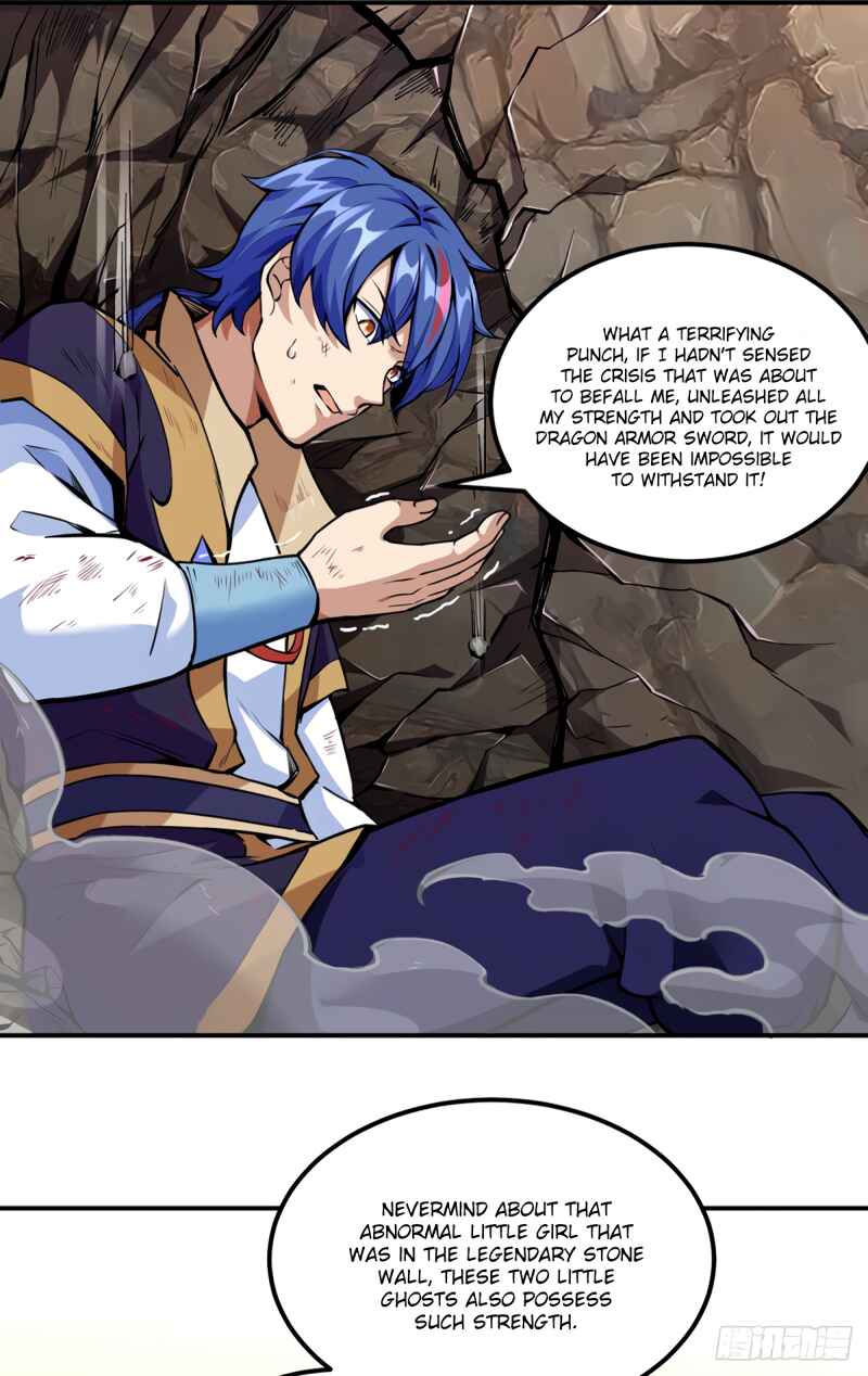 Chapter 256 - Page 3