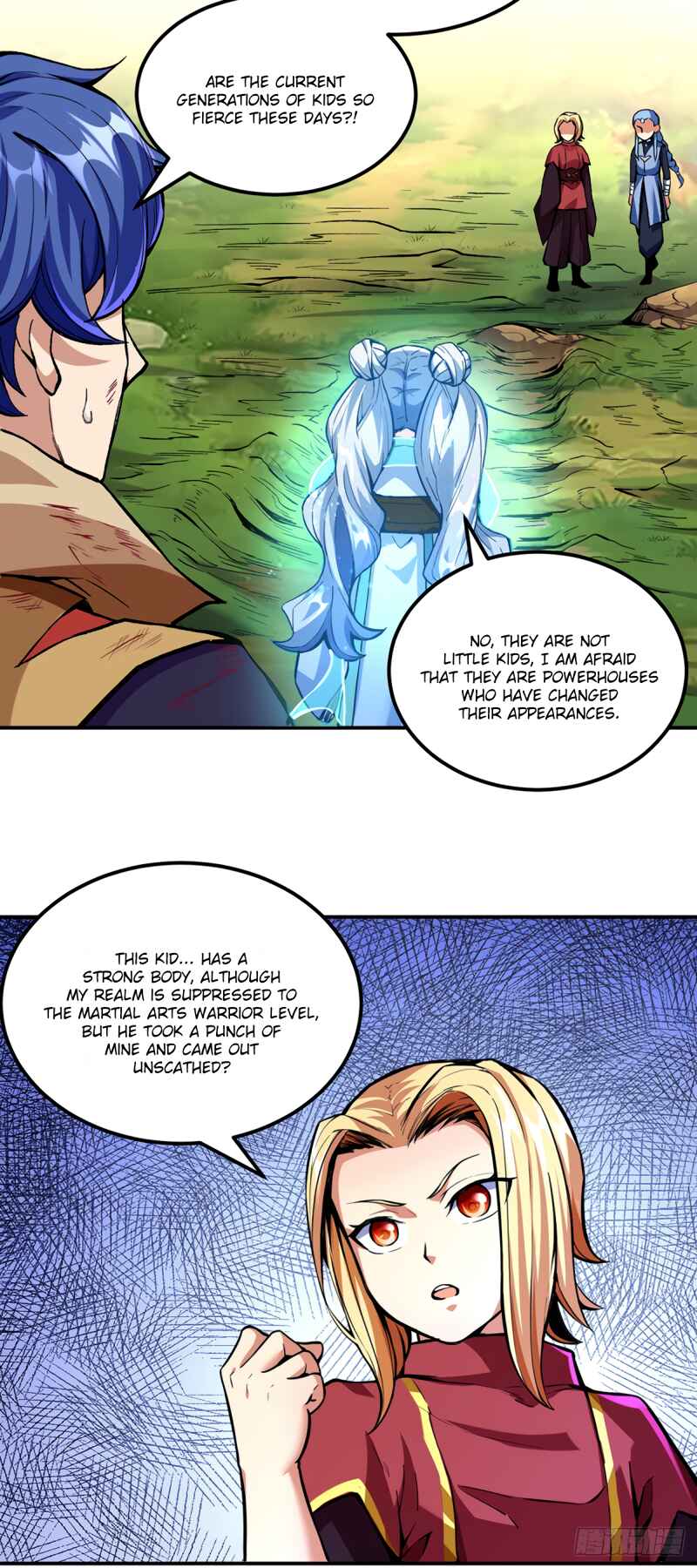 Chapter 256 - Page 4