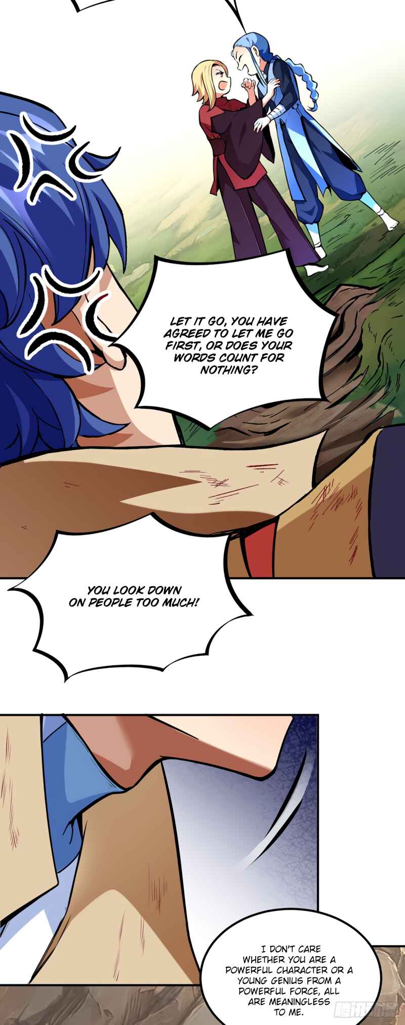 Chapter 256 - Page 6