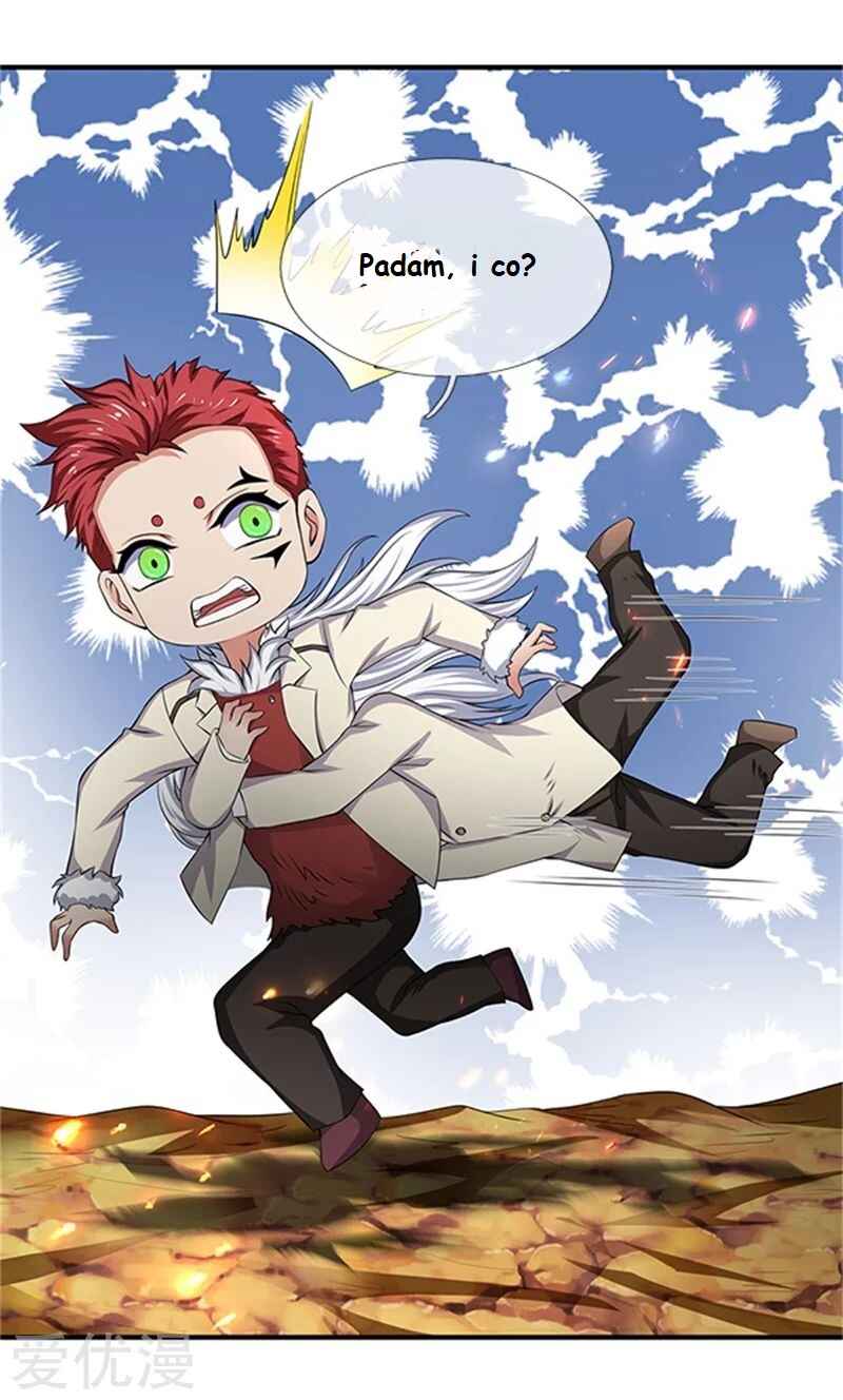 Chapter 98 - Page 6