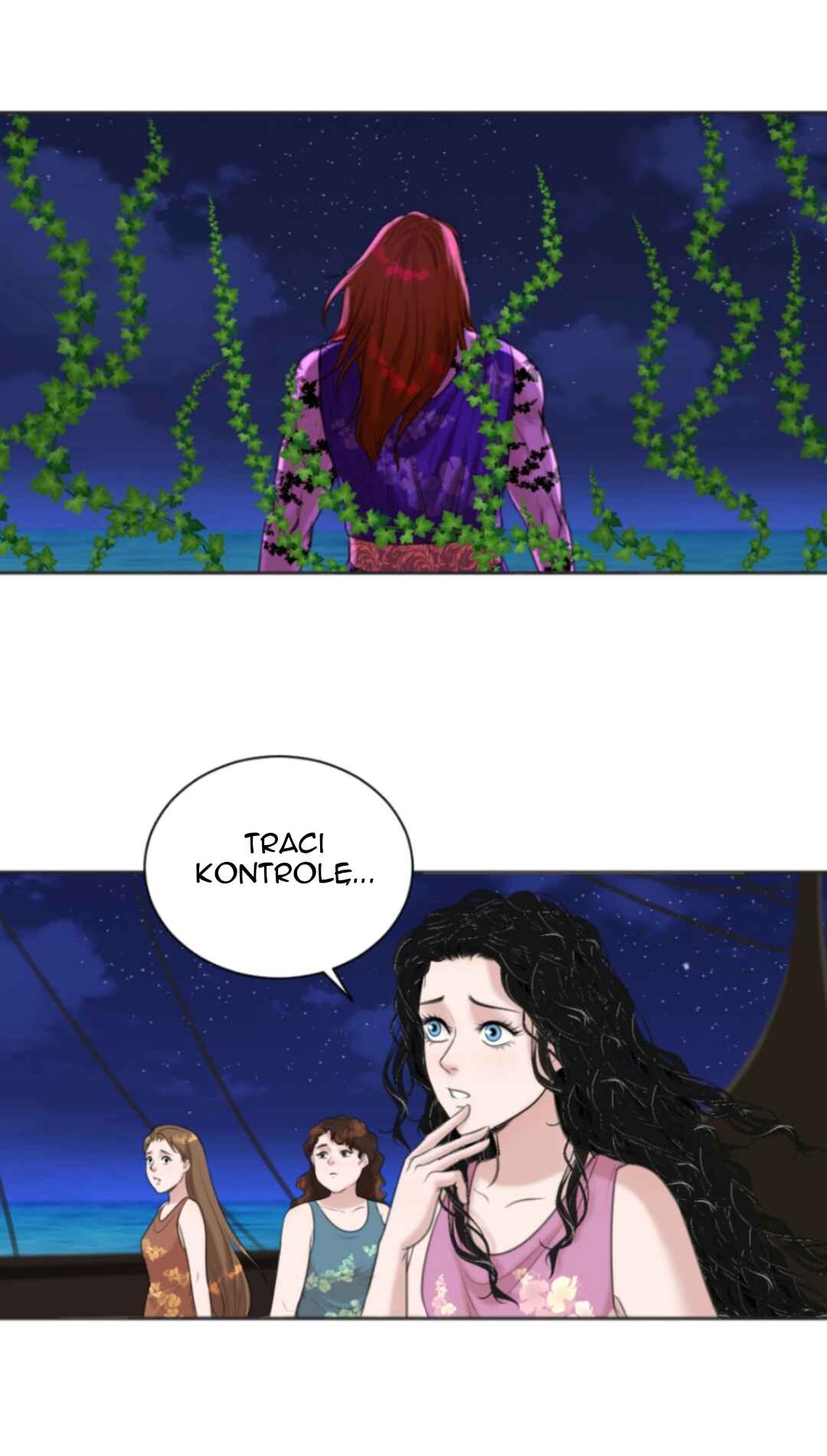 Chapter 81 - Page 19