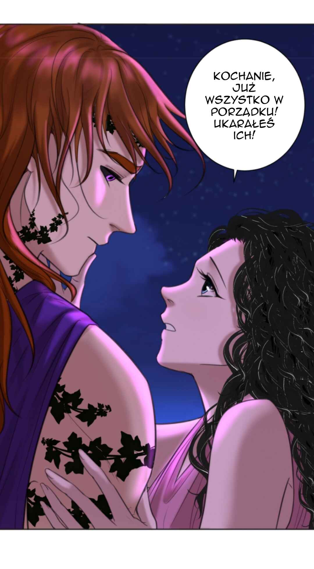 Chapter 81 - Page 21