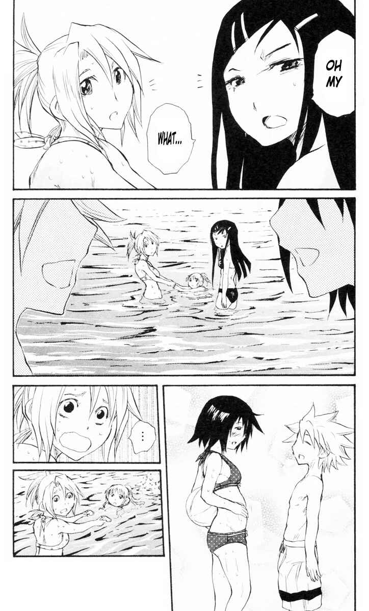 Chapter 85 - Page 20