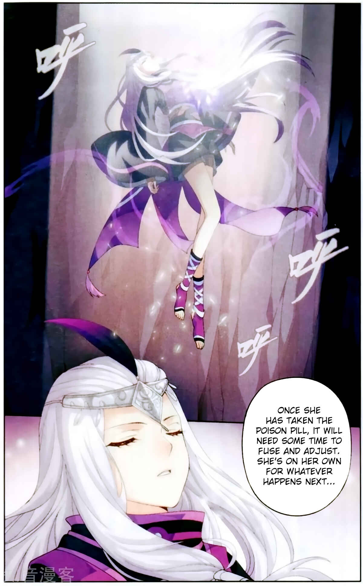 Chapter 256 - Page 3